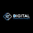 NT Digital logo